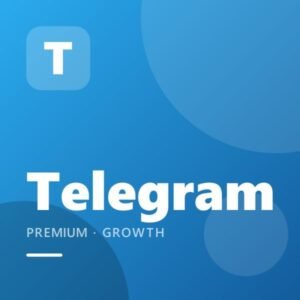 Auto Spam Telegram Plus 1 Month full warranty