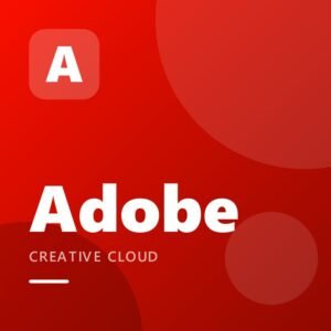 Adobe Express 12 Month (Activation Link)