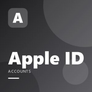 Apple ID CHBM 24-hour warranty