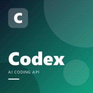 GPT API 50M tokens CODEX · 2D