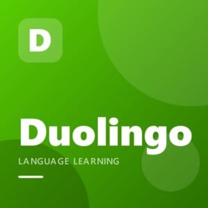 Duolingo Max 3 Months full warranty