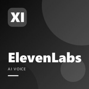 🔥ElevenLabs Redeem Creator 12 months
