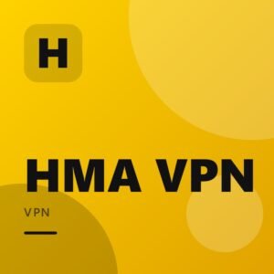 [Key] Redeem HMA VPN 12 Months 5 Devices Full Warranty