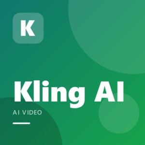 KlingAI 725-850 Credits 1 Month (24H Warranty)