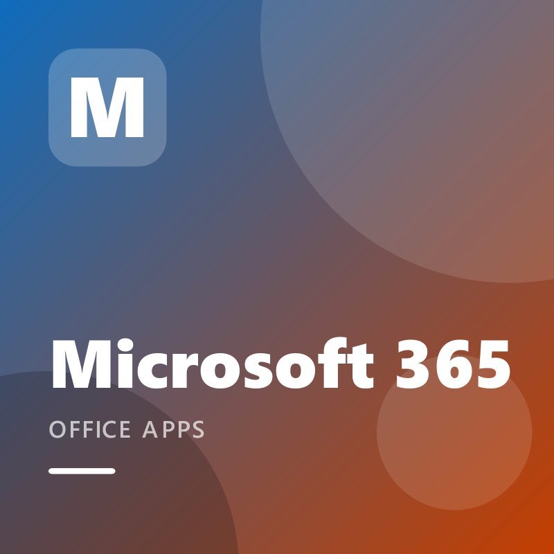 Microsoft 365