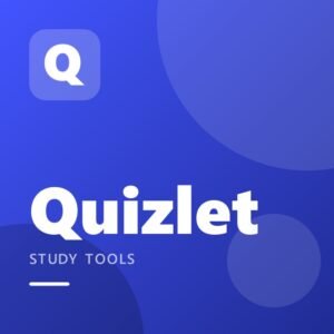 Quizlet Plus Unlimited 30 Days full warranty