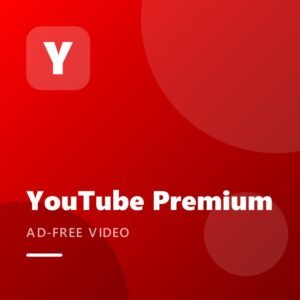 YTB PREMIUM SLOT 1 MONTH 30D warranty