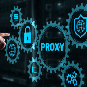 CliProxy 1GB Data